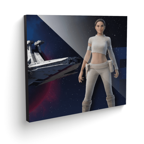 Pack Fortnite x Star Wars - Imagen 3
