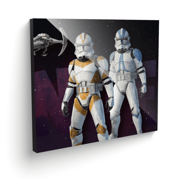 Pack Fortnite x Star Wars - Imagen 5