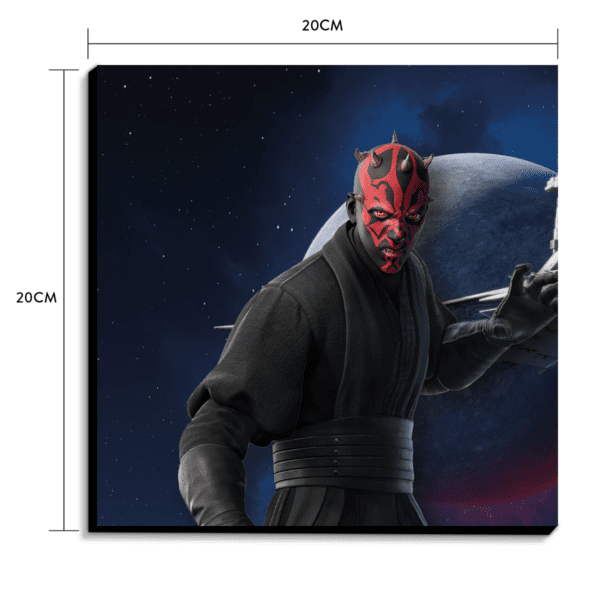 Pack Fortnite x Star Wars - Imagen 6