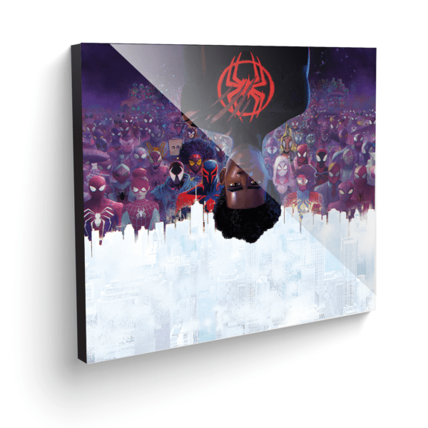 Pack Spiderman Across Spiderverse - Imagen 5