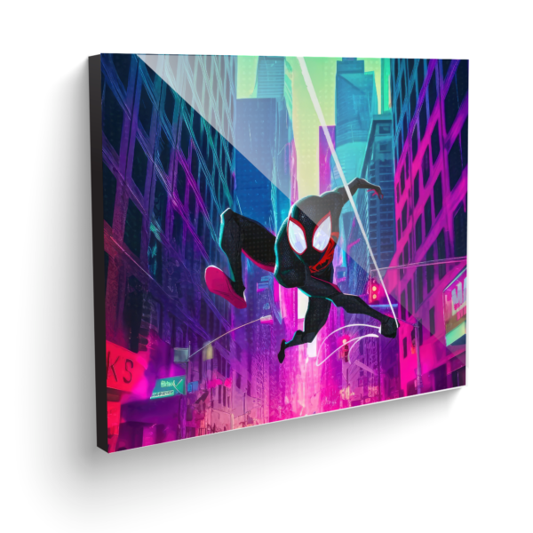 Pack Spiderman Across Spiderverse - Imagen 4