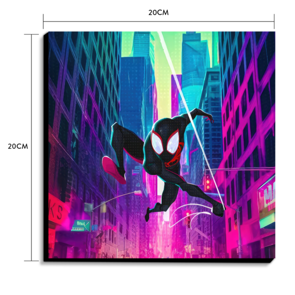 Pack Spiderman Across Spiderverse - Imagen 7