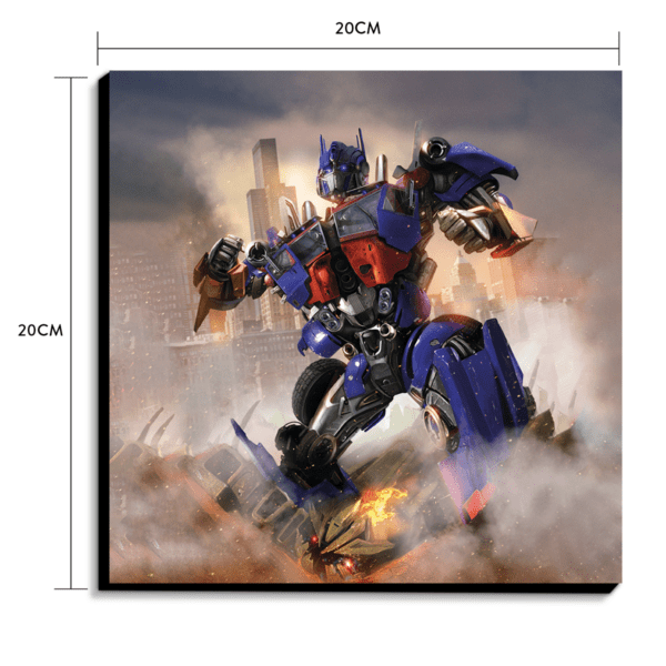 Pack Transformers - Imagen 6